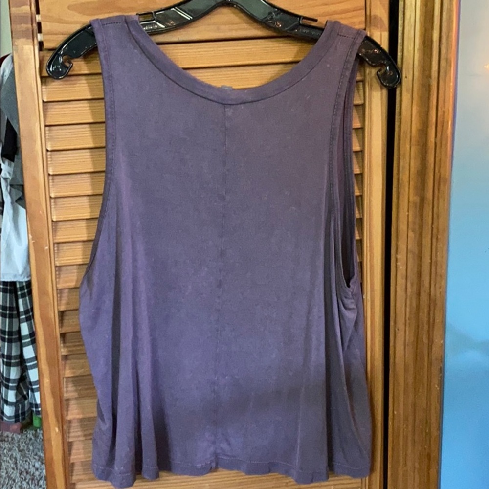 Tank top - Picture 2 of 4